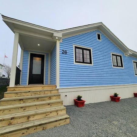 Rural Town Oasis Villa Bonavista Exterior photo