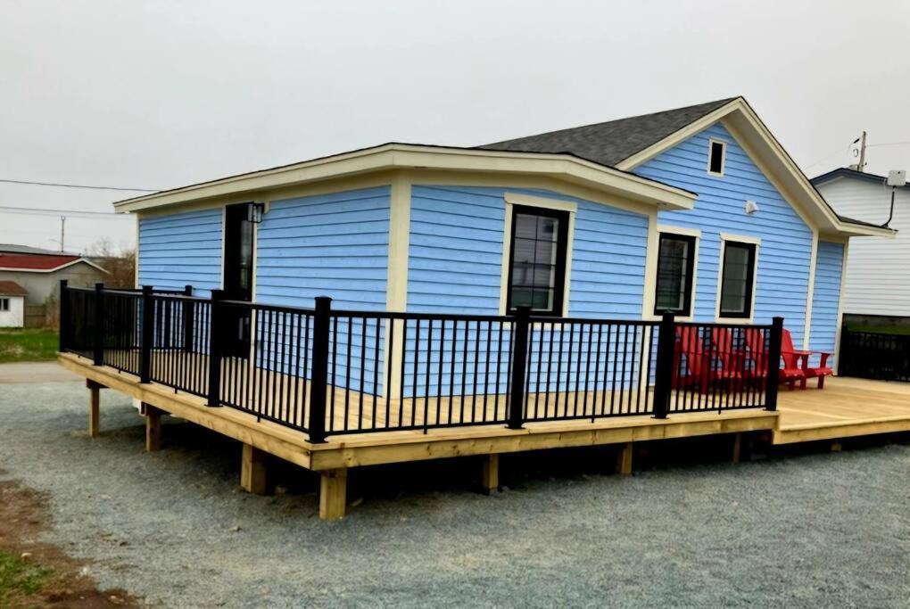 Rural Town Oasis Villa Bonavista Exterior photo