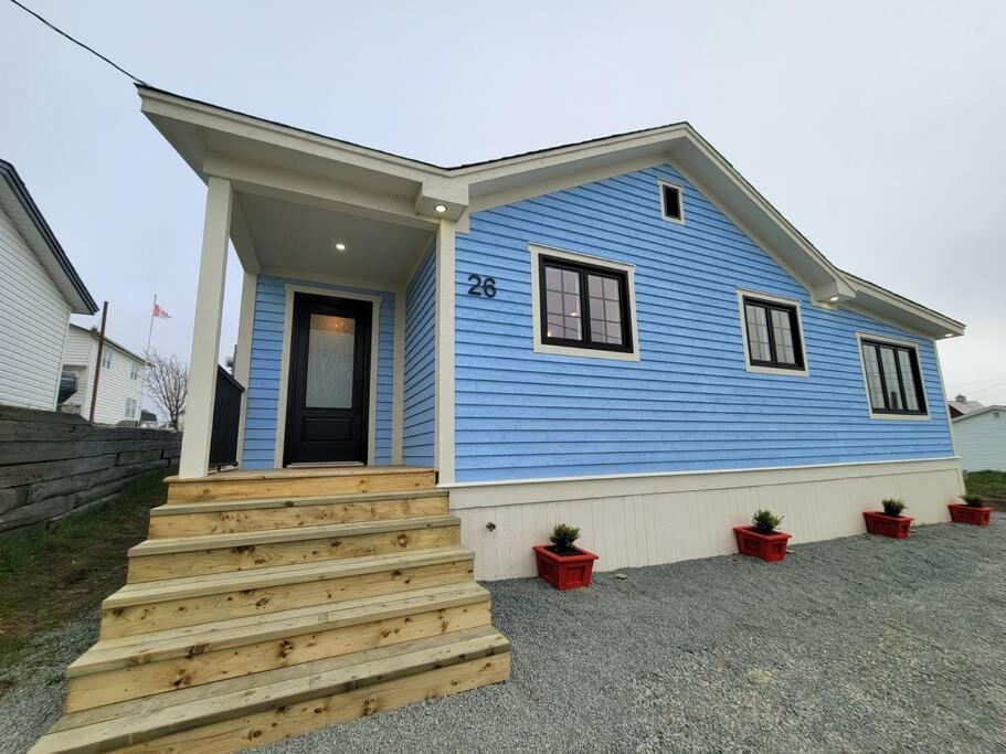 Rural Town Oasis Villa Bonavista Exterior photo
